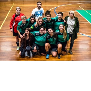 A.C. Capeto C.5 Femminile 2019/2020